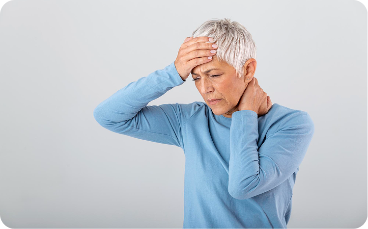 Chronic or Unexplained Symptoms