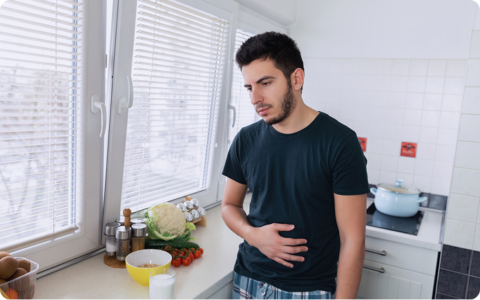 Digestive Dysfunction thumbnail