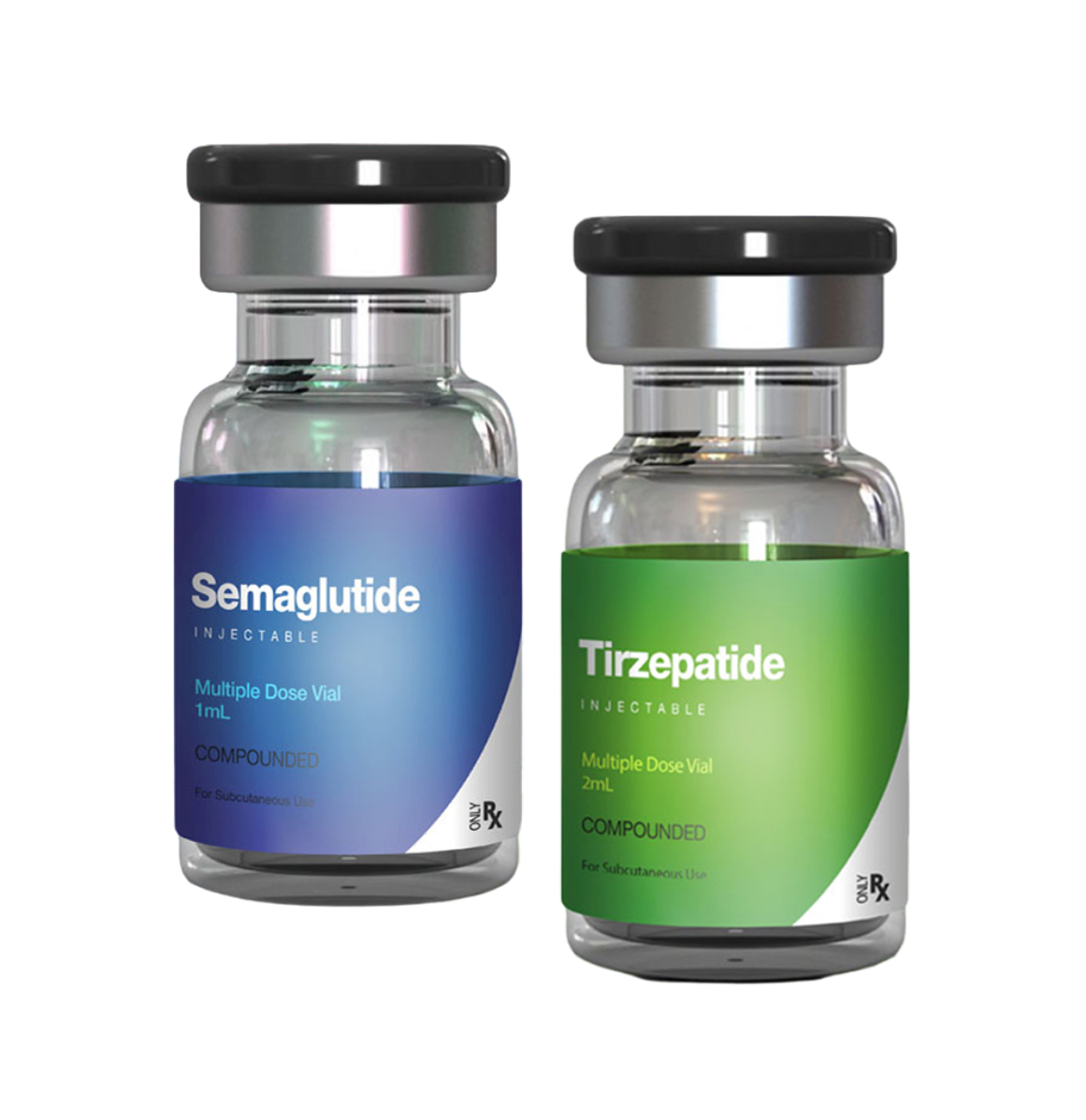 What Are GLP-1 and GLP-2 Medications?