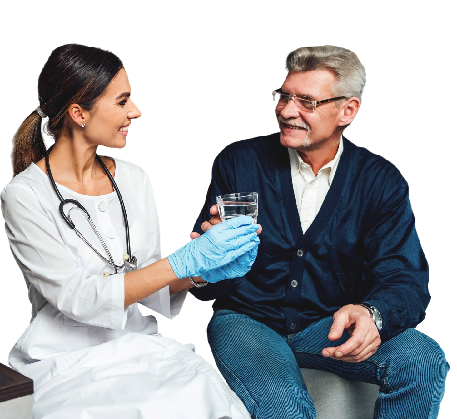 Why People Turn to Functional Medicine