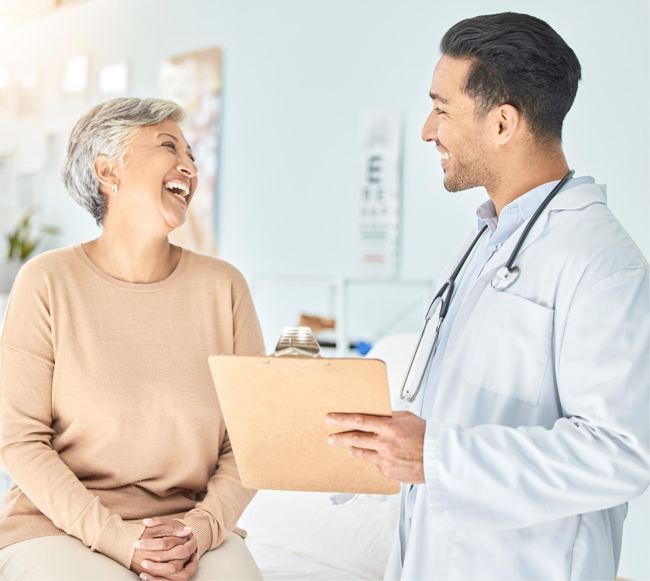 Women’s Hormone & Wellness Care That Actually Listens