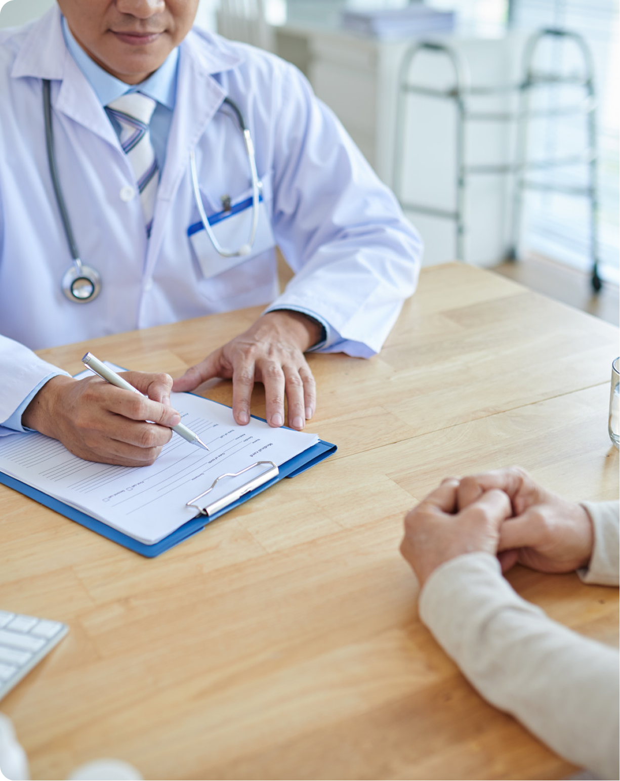 How BHRT Works at Revive Medical img