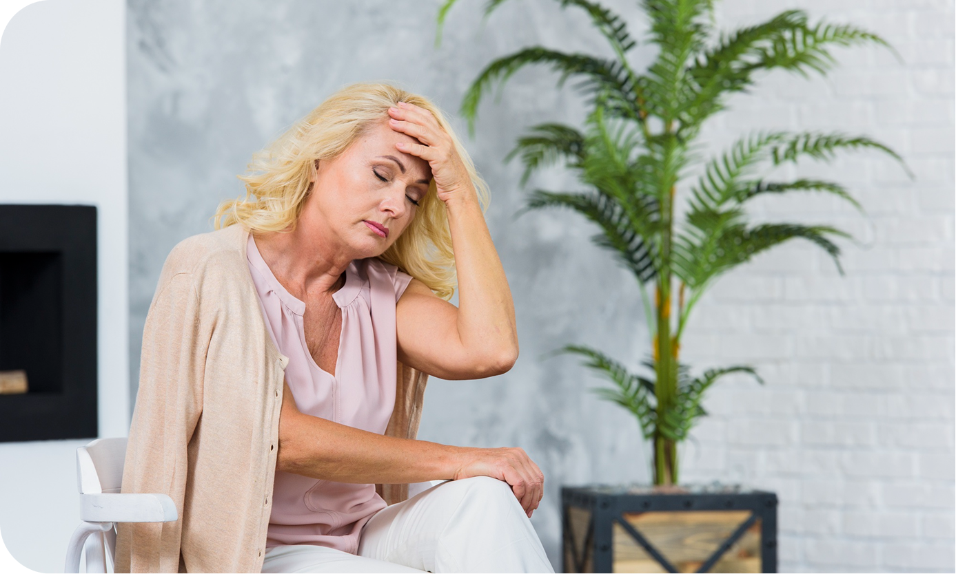 Why Hormones Fall Out of Balance img