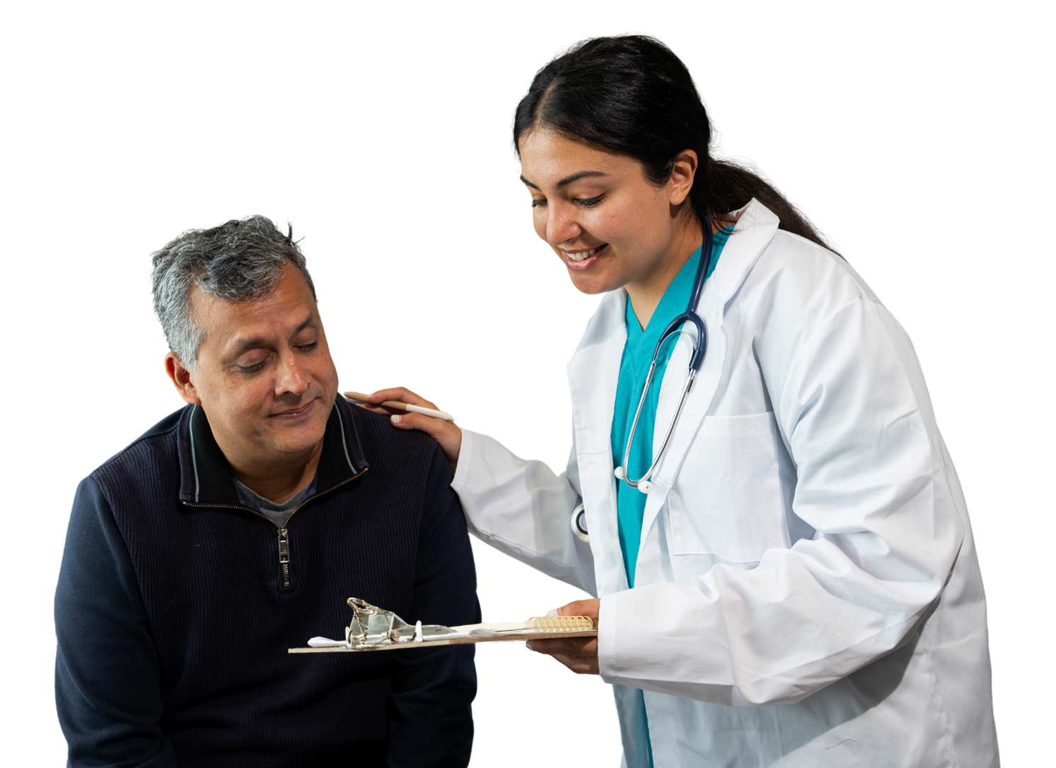 Why Men Choose Revive img