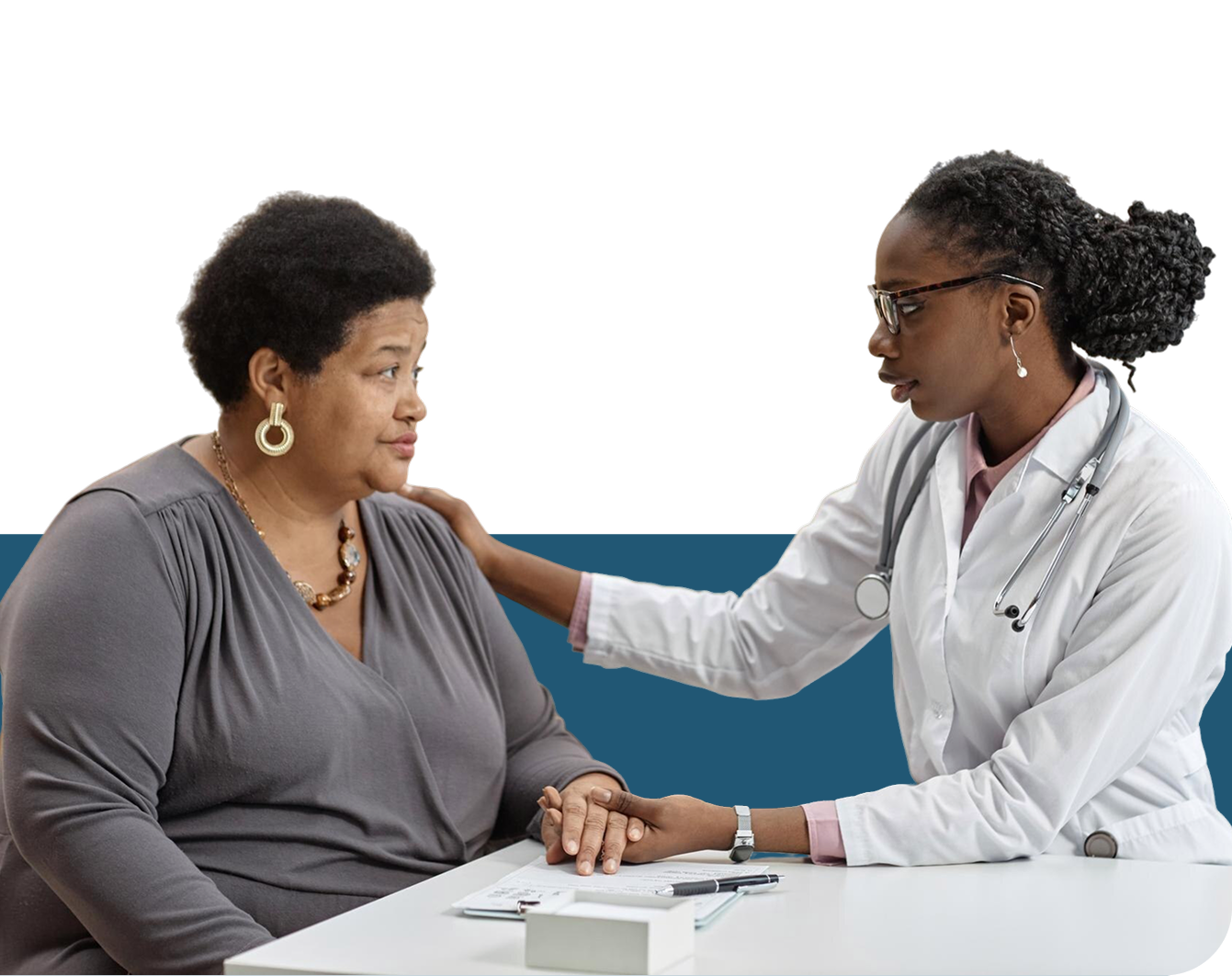 Why Women Choose Revive Medical for BHRT img